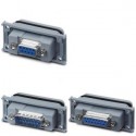 presa mobile D-sub