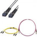 Cable de conexión de fibra óptica