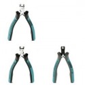 End cutting pliers