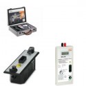 Measurement device for surge protection