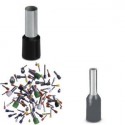 Cable end sleeve