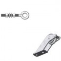 Accessoires pour câble Bowden d'ARRÊT D’URGENCE