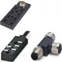 Distribuidor pasivo sensor/actuador (sin cable)