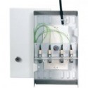 Patchpanel LWL