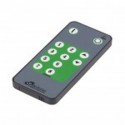 Transmissor/controlador remoto para programas de interruptores de instalação