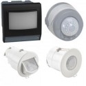 Sensor de movimiento completo