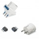 Adaptador de tomada
