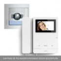 Kit d'interphone