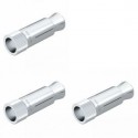 Cavity fixing