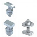 T-head bolt