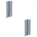 Erdungsplatte