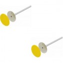 Ponto de aterramento