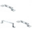 Support bracket for cable support system