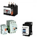 POWER CONTROL AND PROTECTION