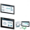 SIMATIC HMI Paneles Unified