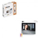 VIDEO INTERCOM CONNECTED
