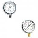 MGS10 DN100 MANOMETER