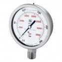 MGS44 DN100 MANOMETER