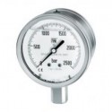MGS22 DN100-150 MANOMETER
