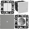 CLASSIA CON NETATMO