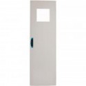 Porta de isolamento térmico (quadro elétrico)