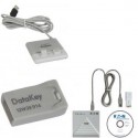 Kit de programmation PC pour horloge pour système bus