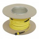 System patchcord optic fibre