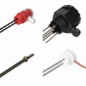 Sensor de condutividade