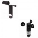 Air flow sensor