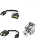Display assembly set