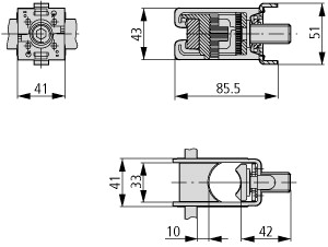 4300DIM-257