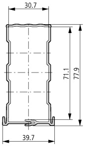 4300DIM-243