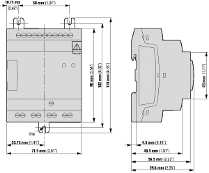 2723DIM-100