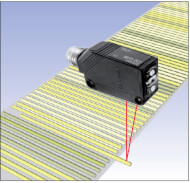 e3z laser accuracy prod
